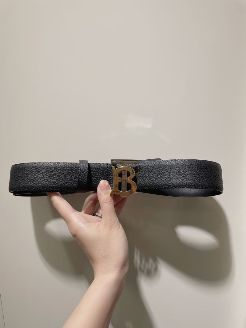 Burberry Belts